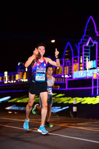 BIB: 41206
                            <button type="button" onclick="openModal(22857136)" class="btn btn-primary btn-sm float-right btn-popup" data-toggle="modal" data-target=".modal-high-quality">
                        <i class="fas fa-shopping-cart"></i> Add to Cart
                    </button>
                                            <button type="button" onclick="isThisMe(22857136, true)" class="btn btn-success btn-sm float-right btn-popup btn-isme hidden" data-toggle="tooltip" data-placement="bottom" title="นี่คือรูปของคุณใช่ไหม คลิกที่นี่เพื่อเอาเข้าอัลบั้ม">
                        <i class="fas fa-plus"></i> Add to album
                    </button>
                    <button type="button" onclick="isThisMe(22857136, false)" class="btn btn-warning btn-sm float-right btn-popup btn-isnotme hidden">
                        <i class="fas fa-ban"></i> Remove from album
                    </button>